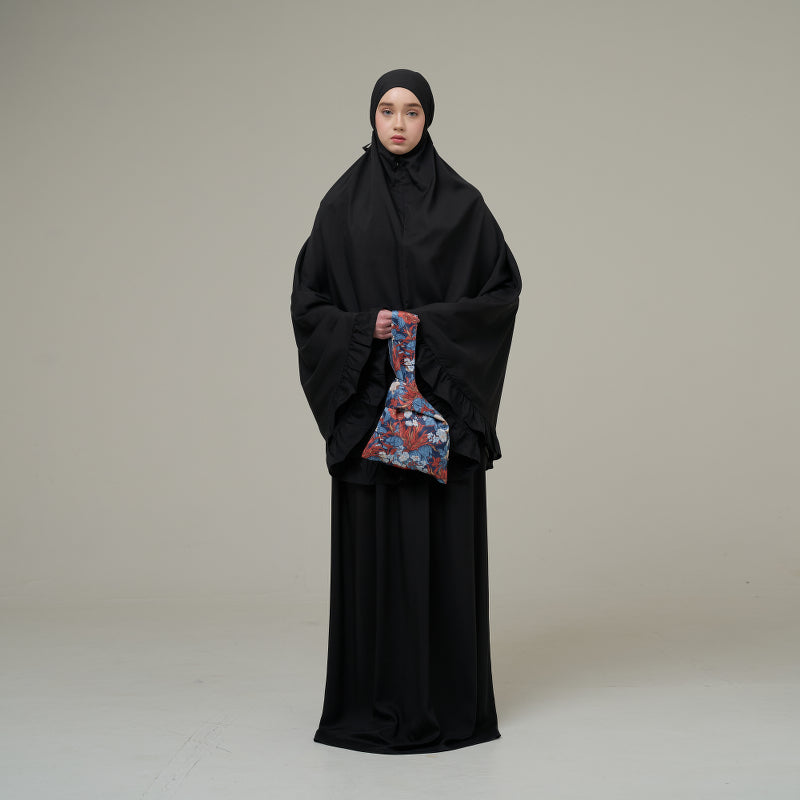 Mukena Hommy - Khalila