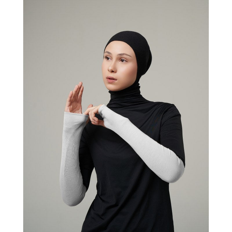 DS Modest - Premium Tencel Handsocks