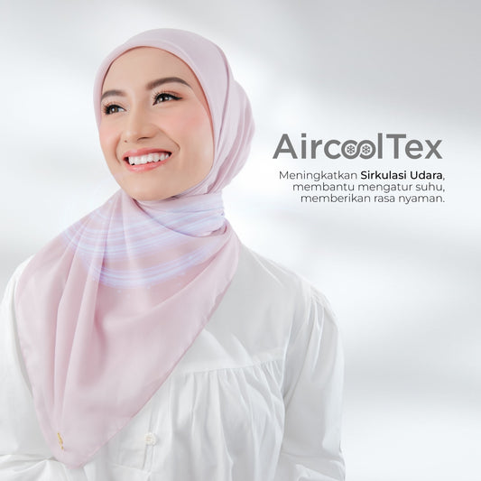DS Modest – Dymatic Ultrafine Paris Voile Plain Square Hijab