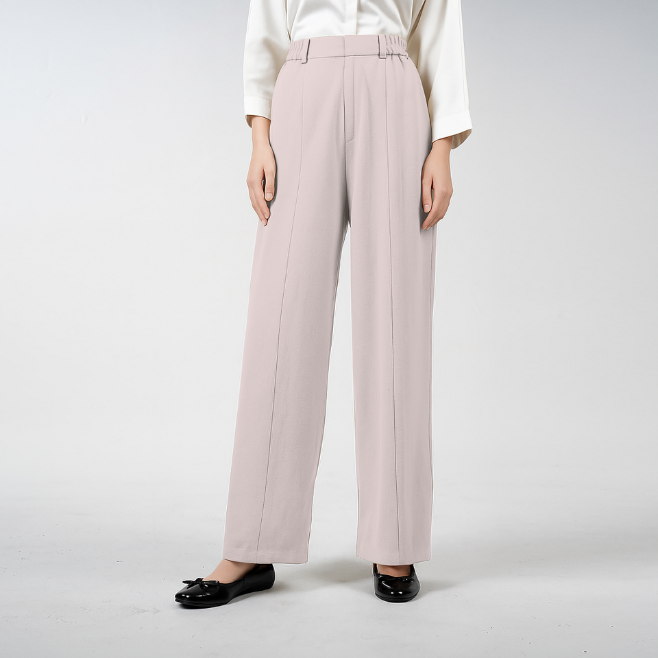 DS Modest – Flexifit Linen Cava Pants