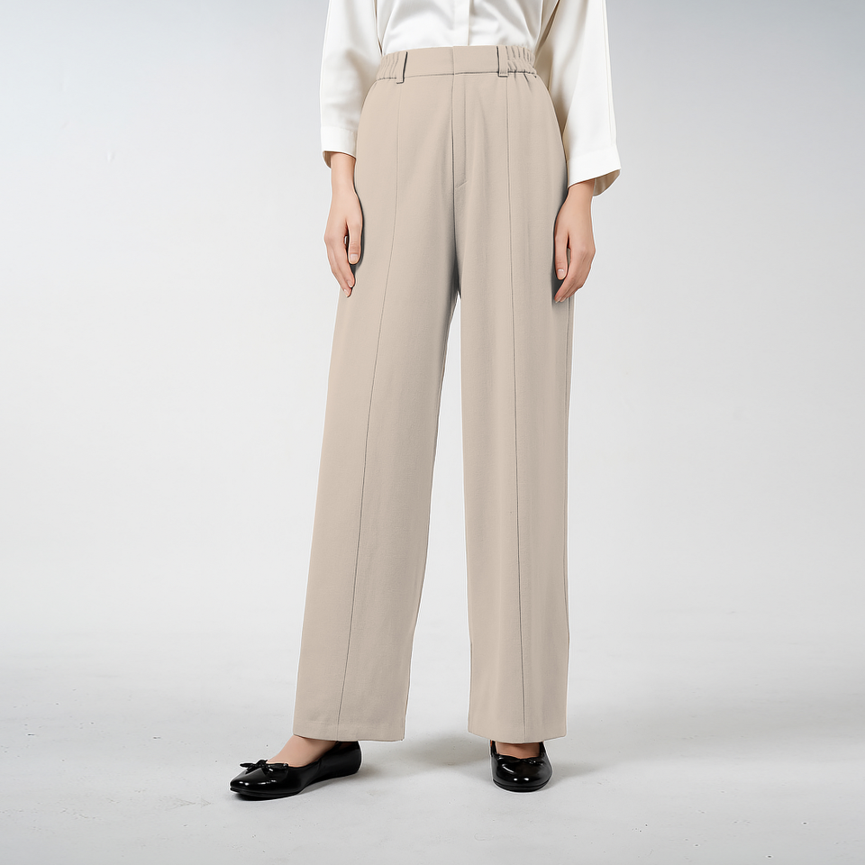 DS Modest – Flexifit Linen Cava Pants