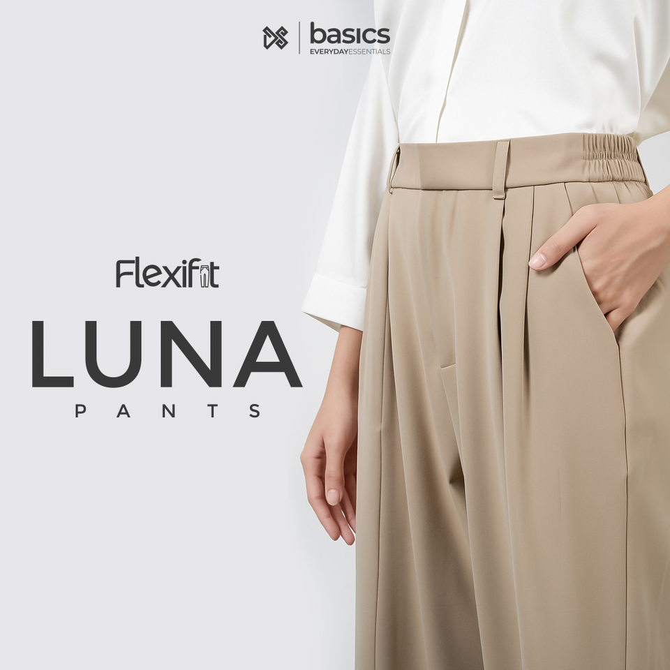 DS Modest – Flexifit Bonito Luna Pants