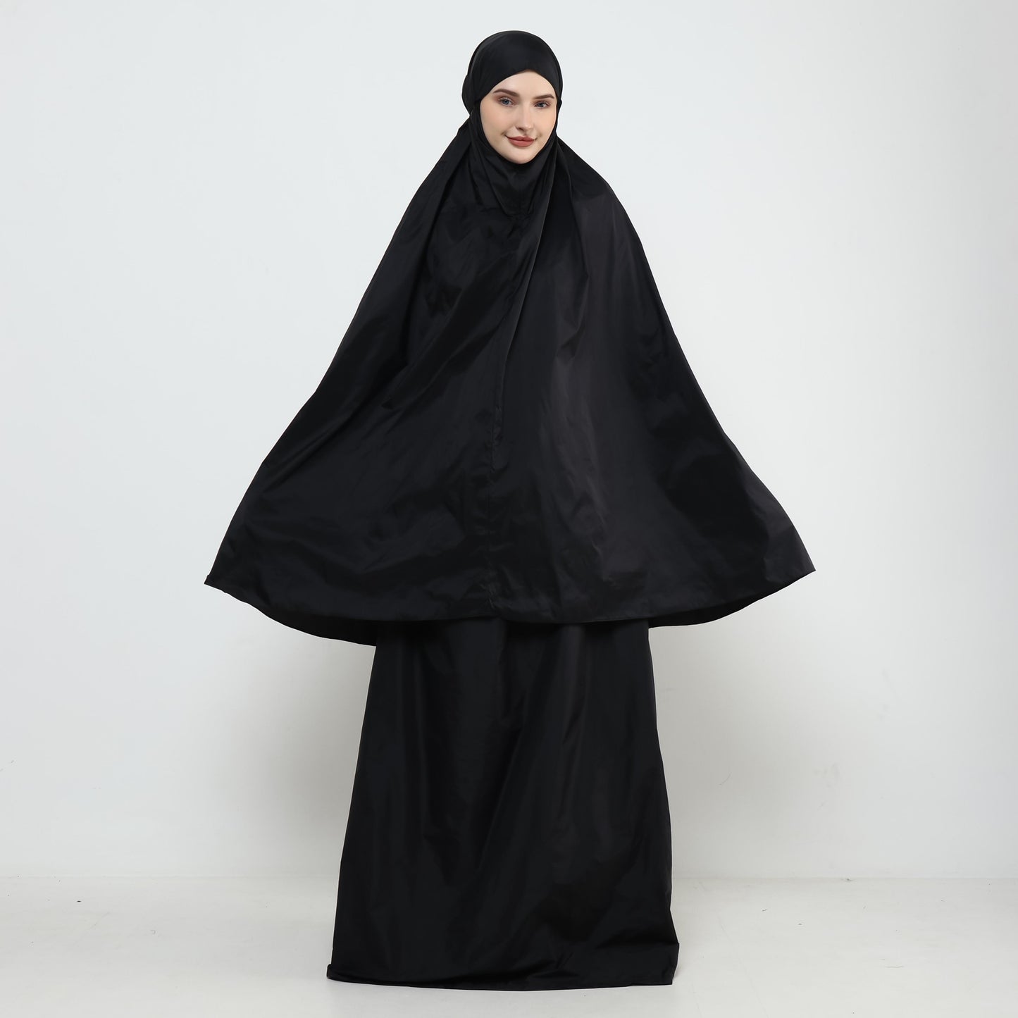 PAKET KHAIRA DAN SAJADAH MURI