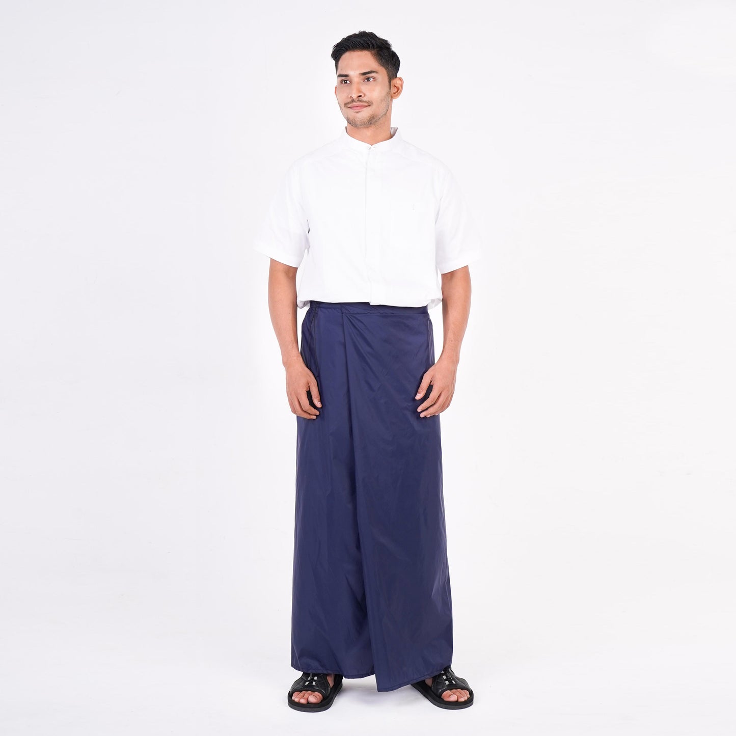 PAKET SARUNG TRAVEL DAN SAJADAH MURI