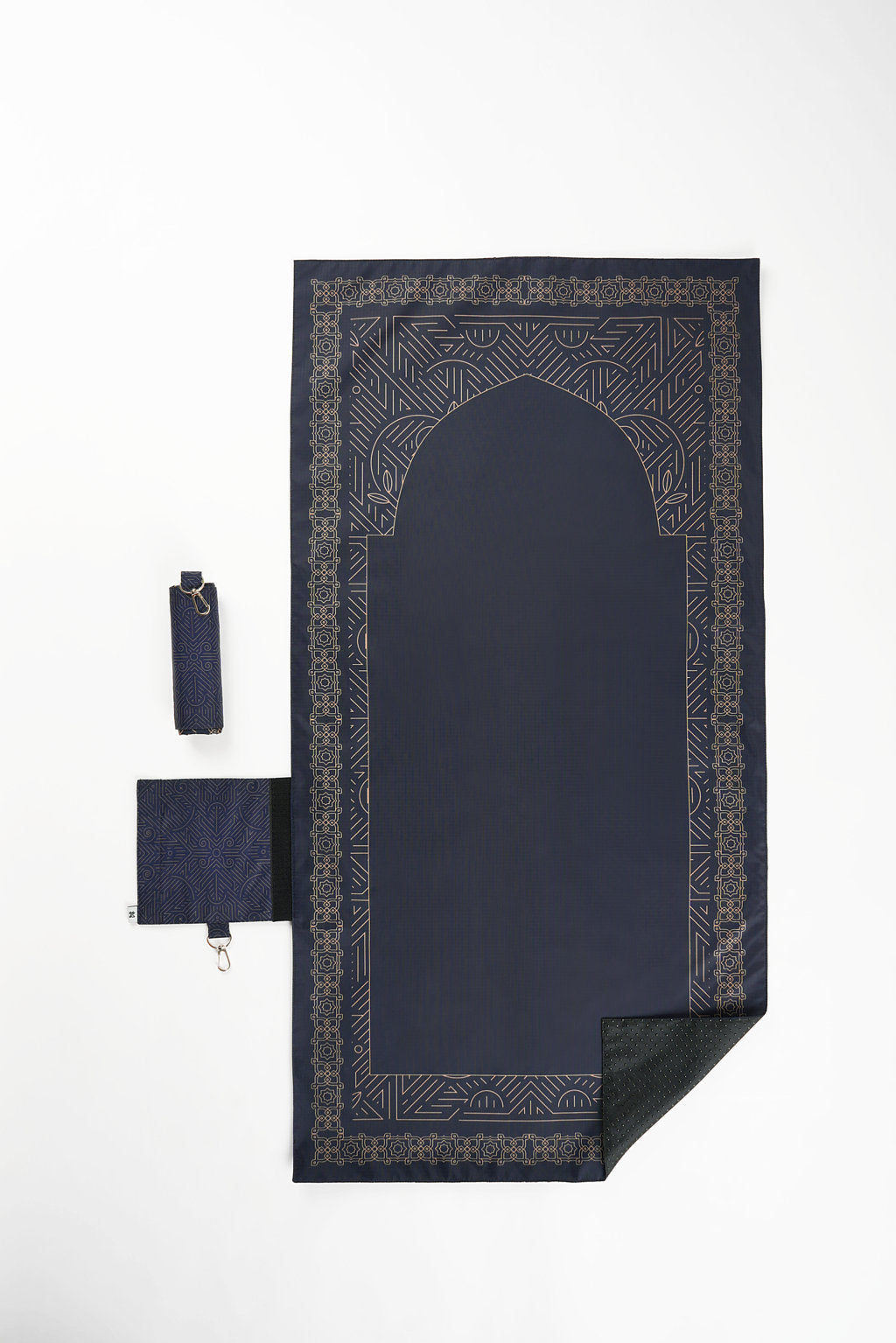 DS Modest – MURI Anti-Slip Handheld Travel Prayer Mat