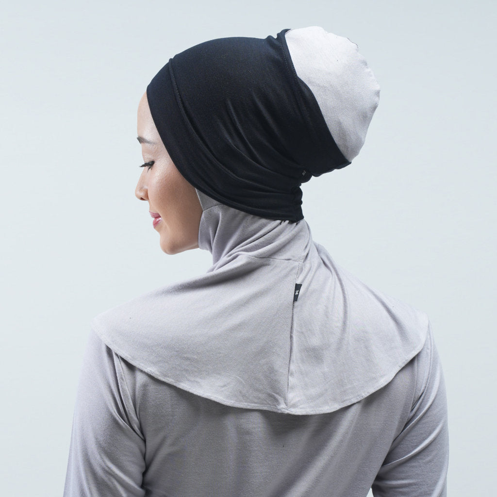 DS Modest - Ciput Basic Tencel Essentials