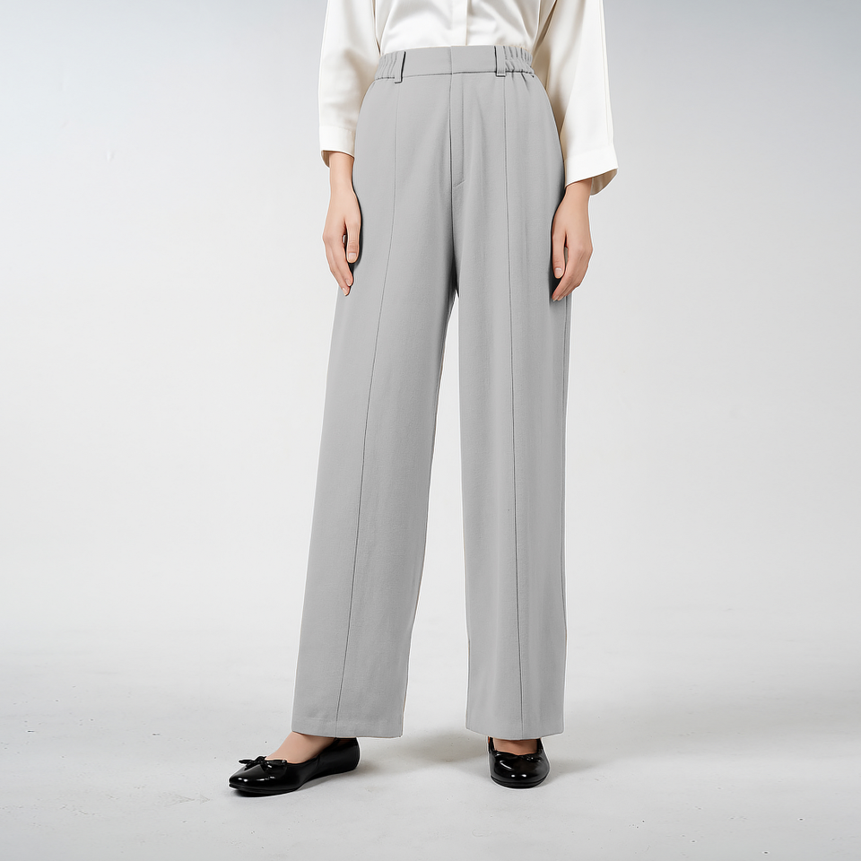 DS Modest – Flexifit Linen Cava Pants