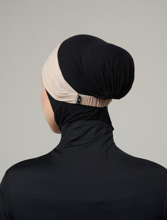 DS Modest – Nabila TENCEL™ Bandana Elastic