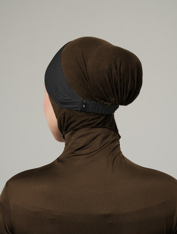 DS Modest – Nabila TENCEL™ Bandana Elastic