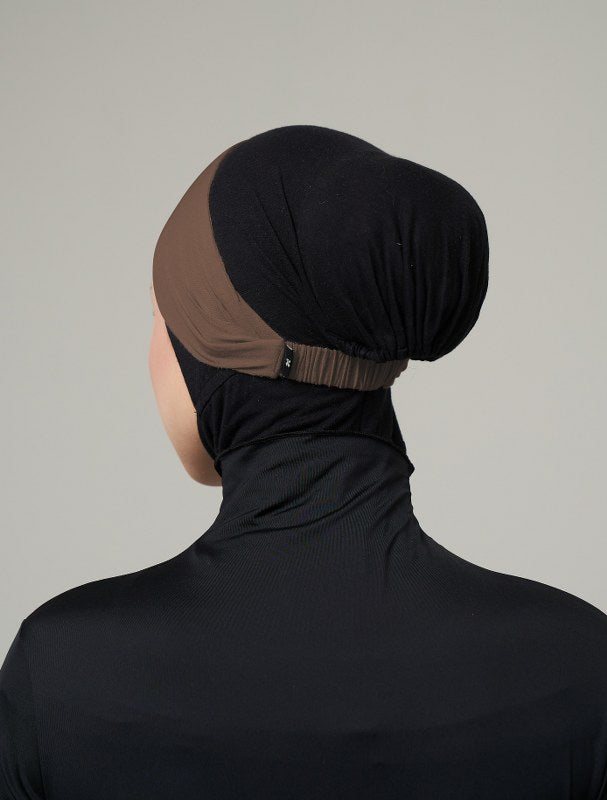 DS Modest – Nabila TENCEL™ Bandana Elastic