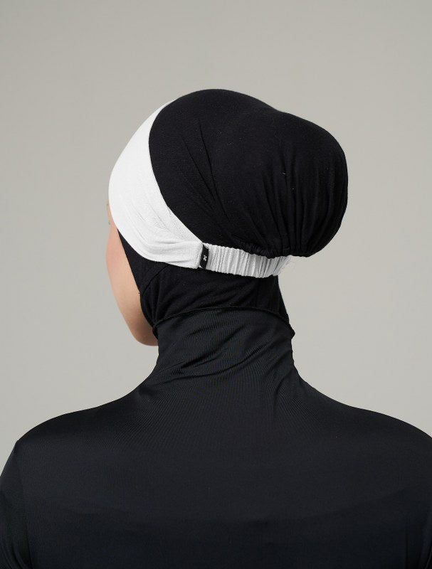 DS Modest – Nabila TENCEL™ Bandana Elastic