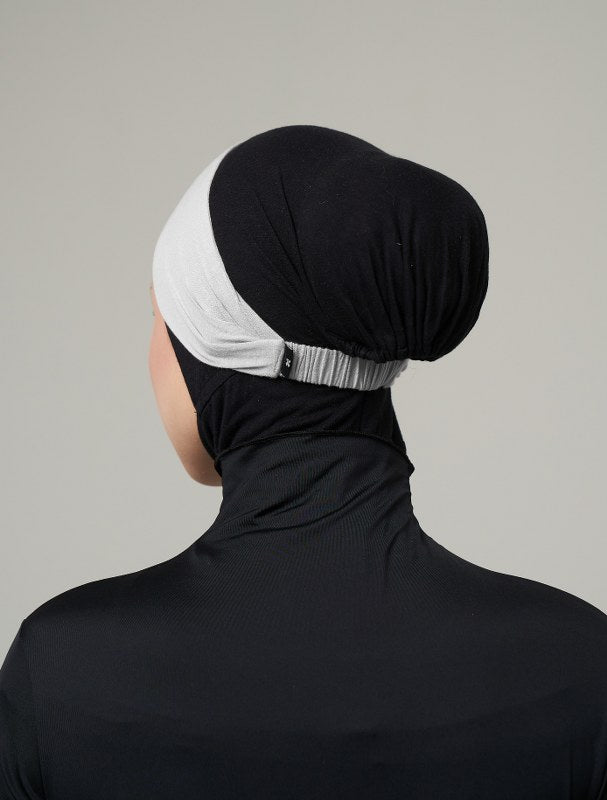 DS Modest – Nabila TENCEL™ Bandana Elastic