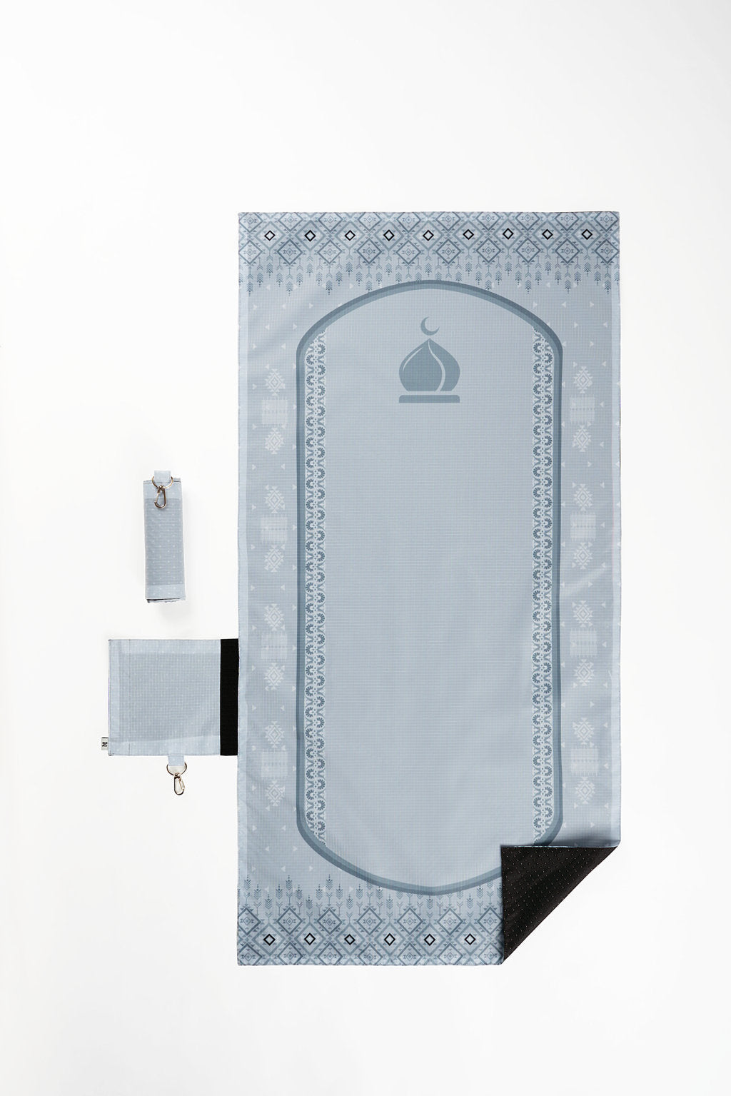 DS Modest – MURI Anti-Slip Handheld Travel Prayer Mat