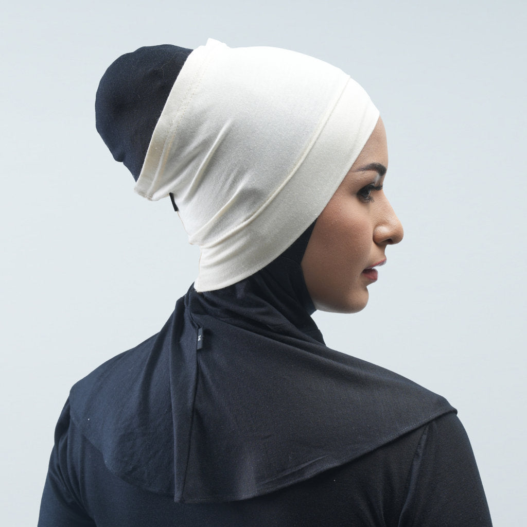 DS Modest - Ciput Basic Tencel Essentials