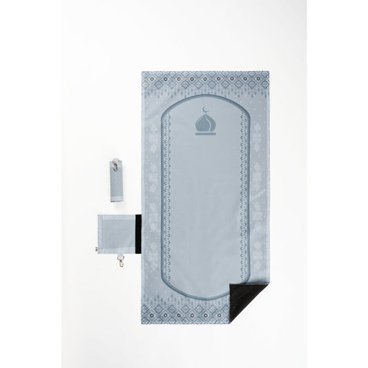 DS Modest – MURI Anti-Slip Handheld Travel Prayer Mat