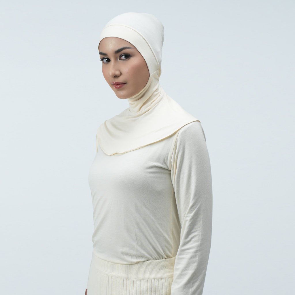 DS Modest – Tencel Long Sleeve Inner Manset Essentials