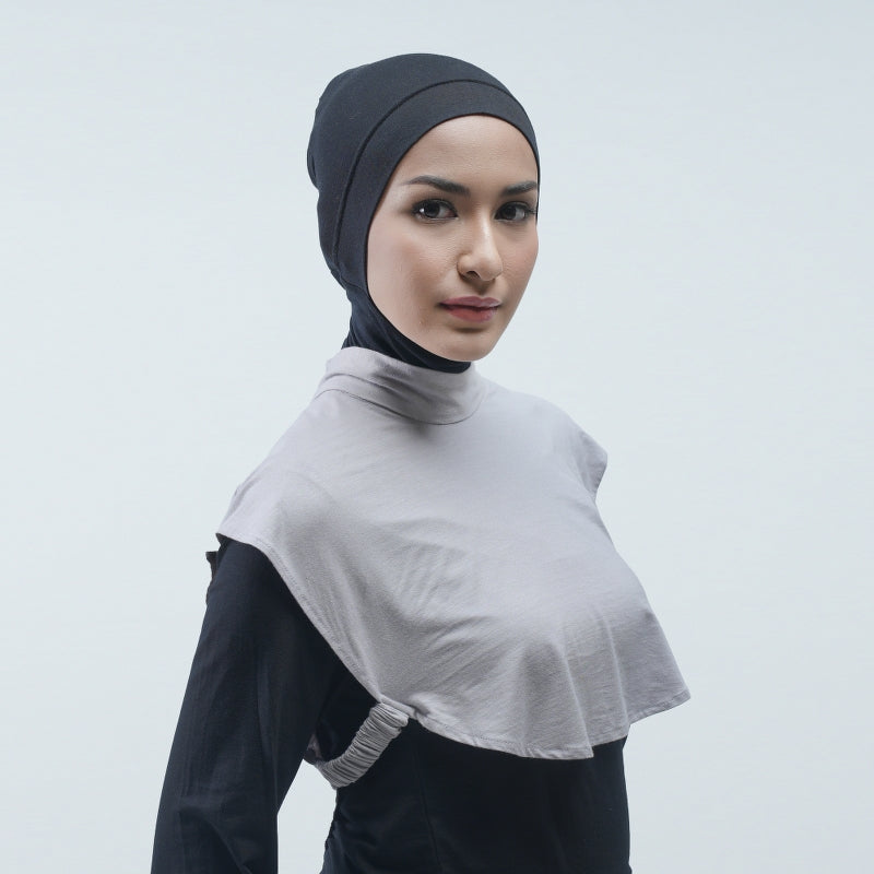 DS Modest – Tencel Inner Neck Manset Essentials