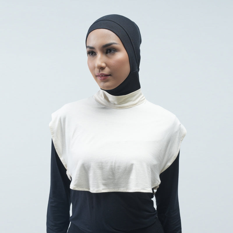 DS Modest – Tencel Inner Neck Manset Essentials