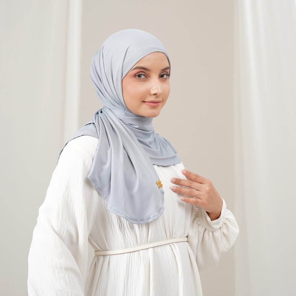 DS Modest – Zora Series Instant Inner Hijab