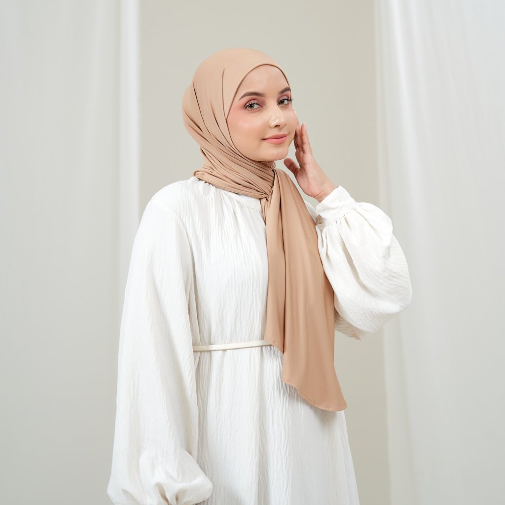 DS Modest – Zora Series Instant Inner Hijab