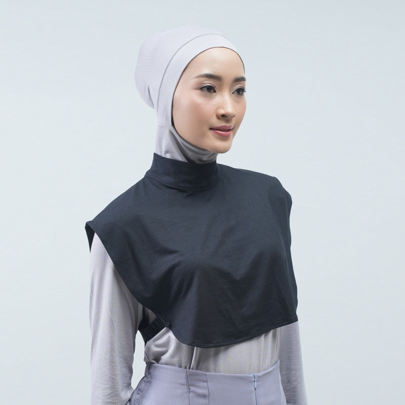 DS Modest – Tencel Inner Neck Manset Essentials