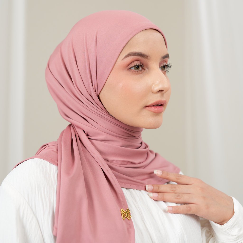 DS Modest – Zora Series Instant Inner Hijab