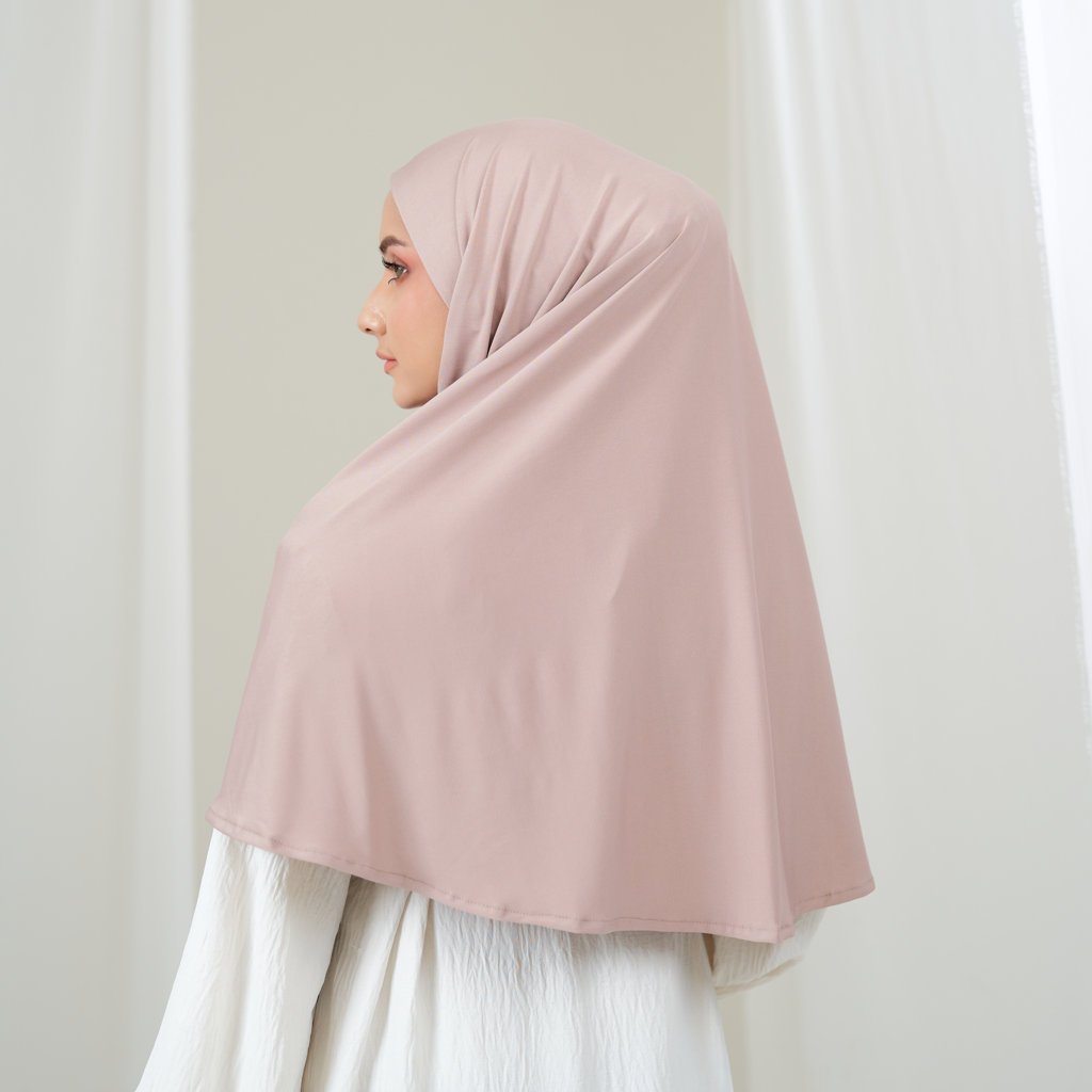DS Modest – Zora Series Instant Inner Hijab