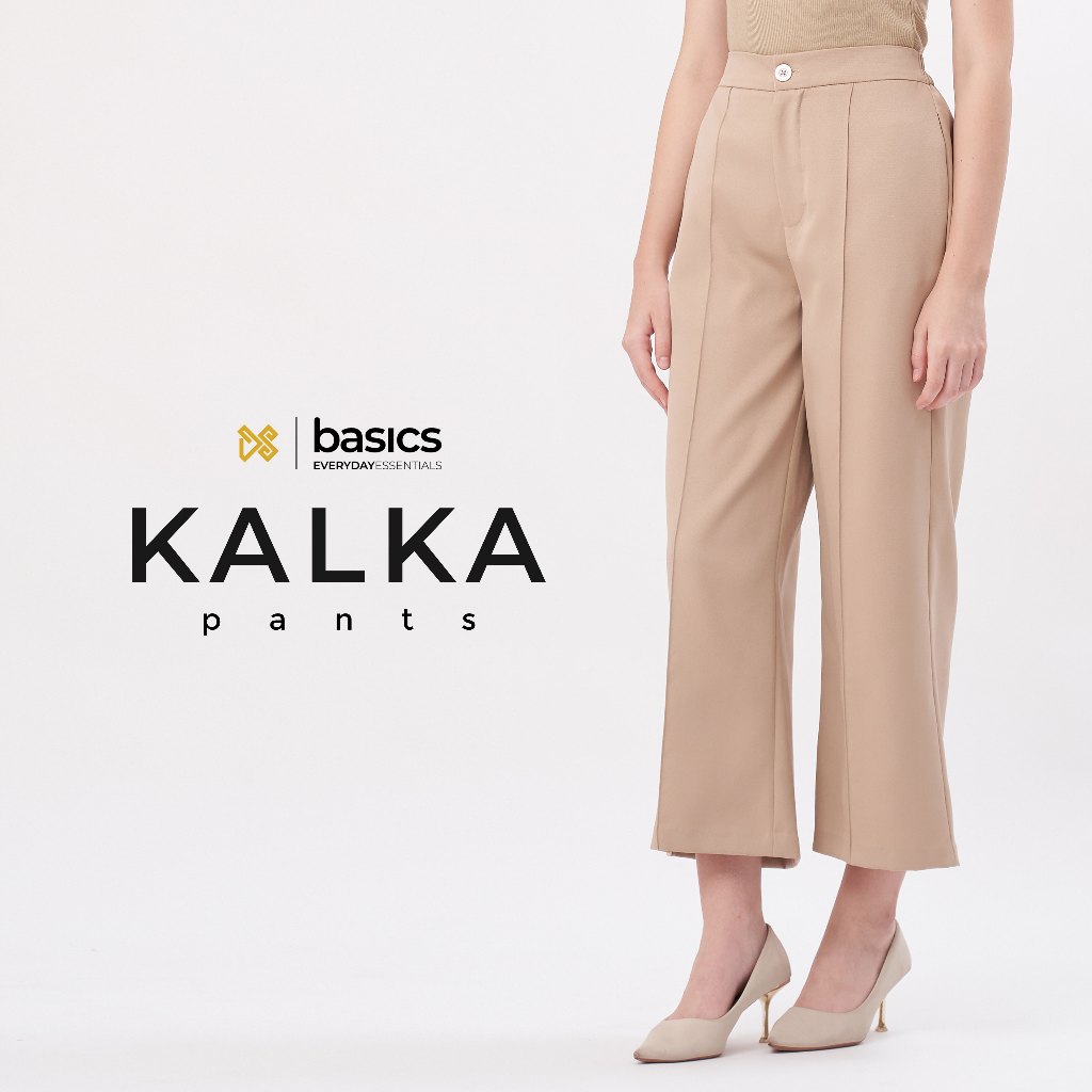DS Modest – Women’s Polyester Long Pants – Kalka Pants