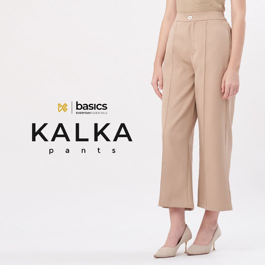 DS Modest – Women’s Polyester Long Pants – Kalka Pants