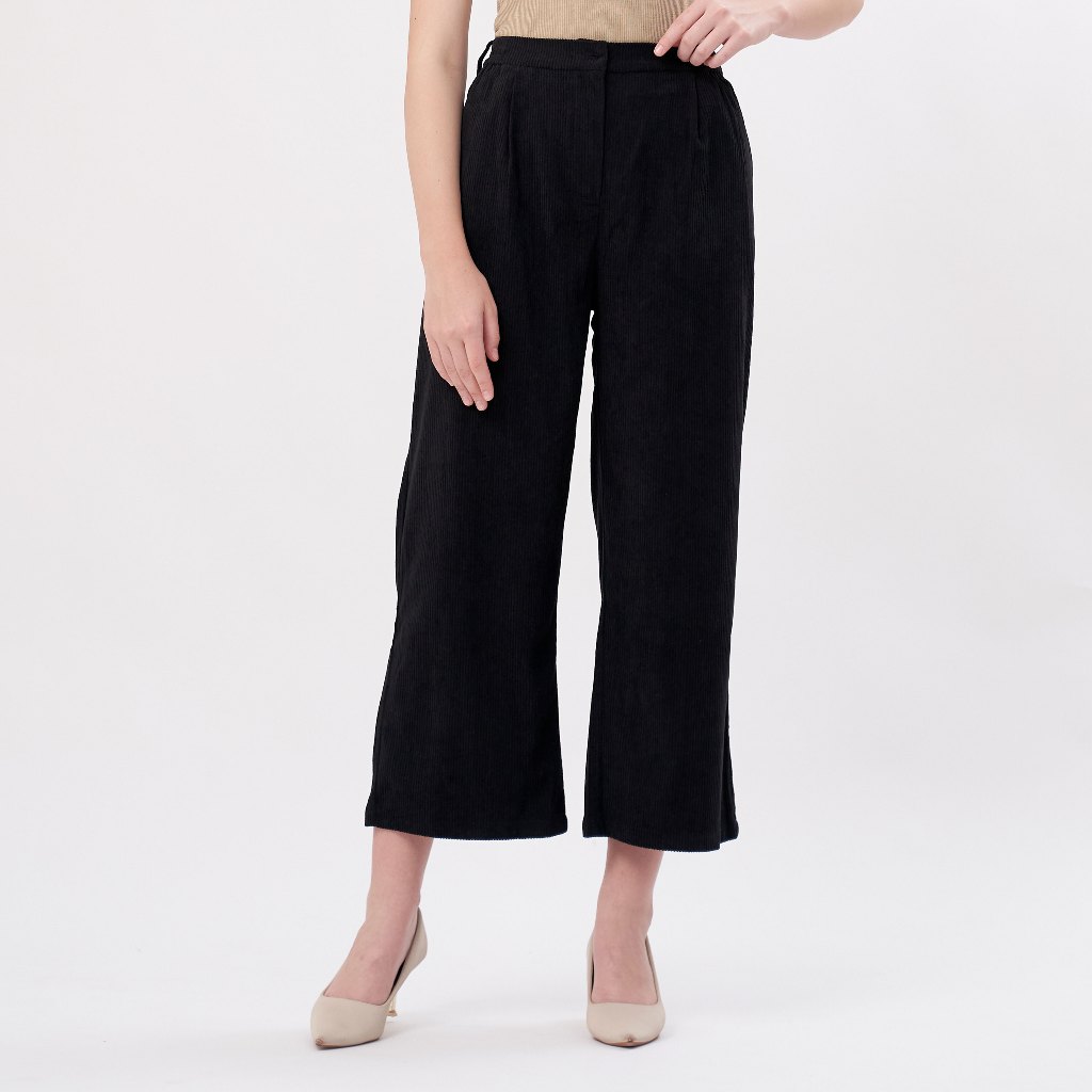 DS Modest – Women’s Corduroy Long Pants – Palka Pants