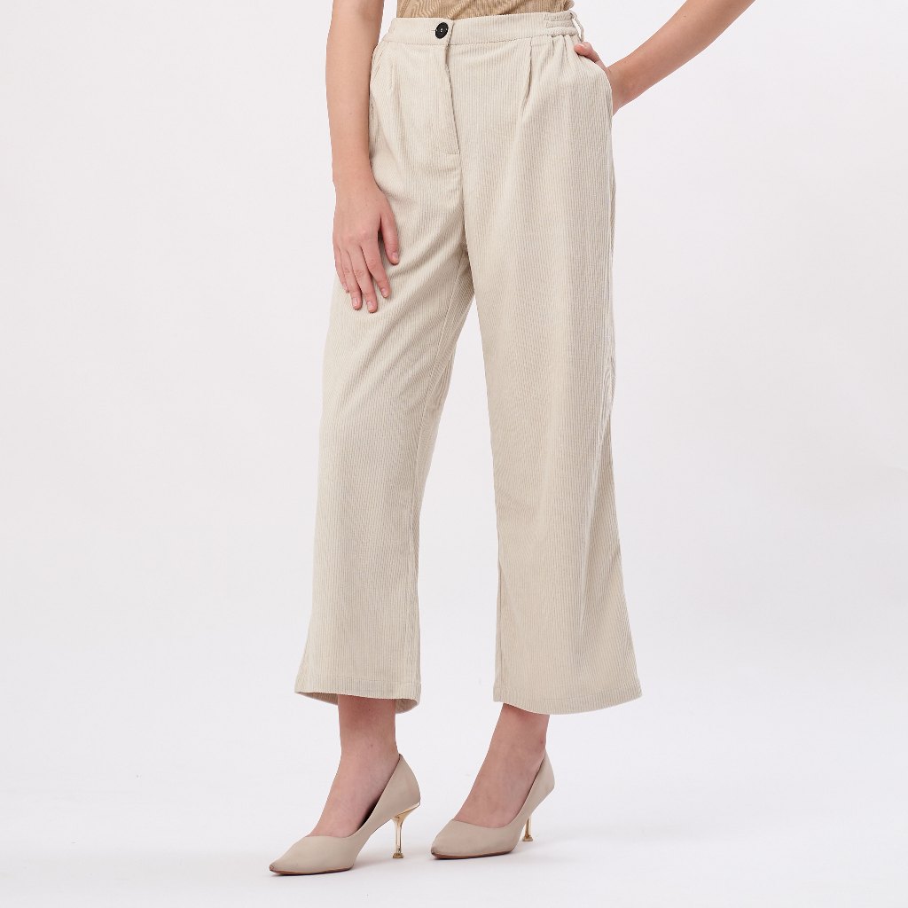 DS Modest – Women’s Corduroy Long Pants – Palka Pants