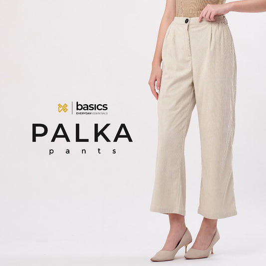 DS Modest – Women’s Corduroy Long Pants – Palka Pants