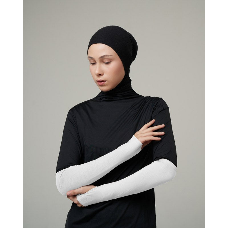 DS Modest - Premium Tencel Handsocks