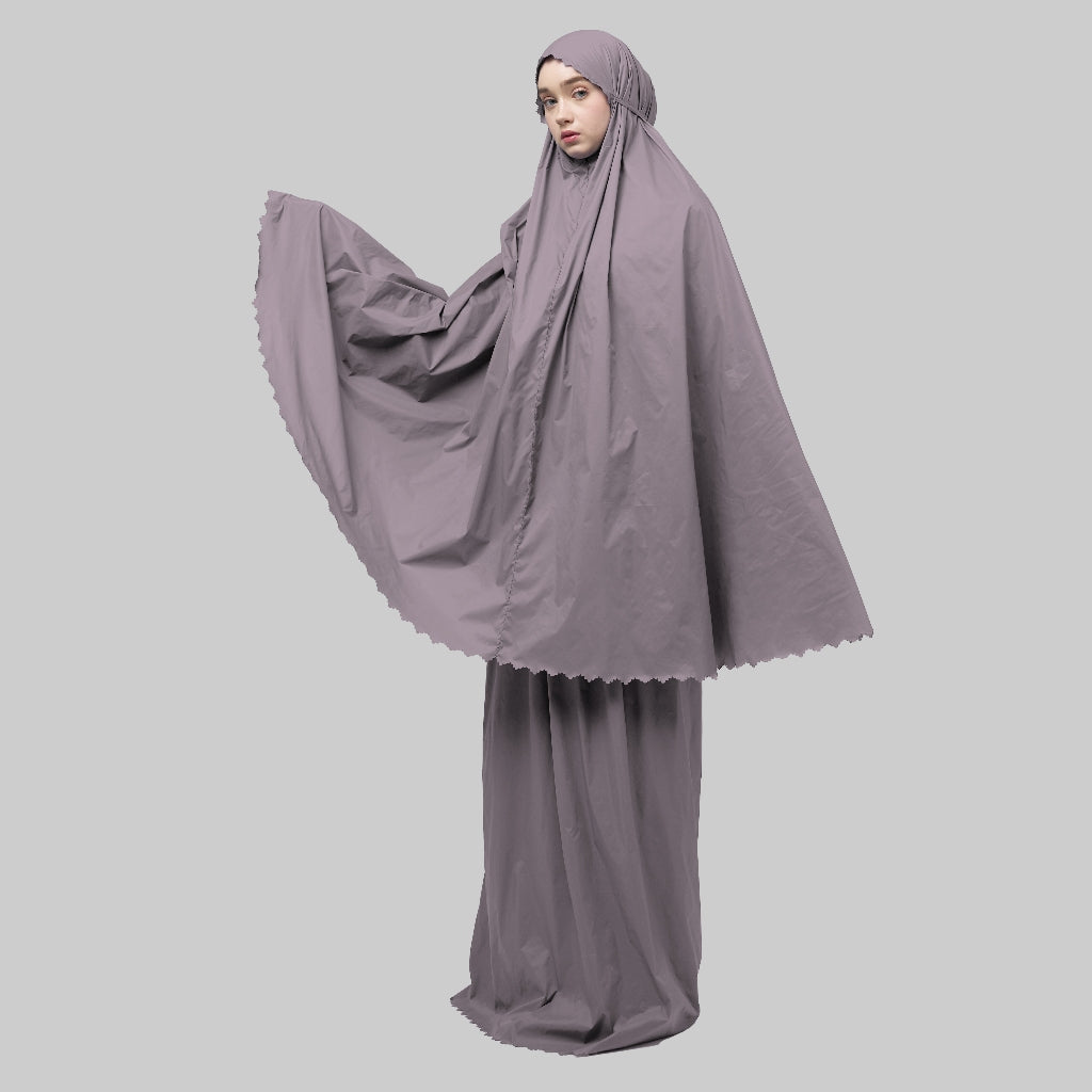 Noora Travel Prayer Set 2 in 1