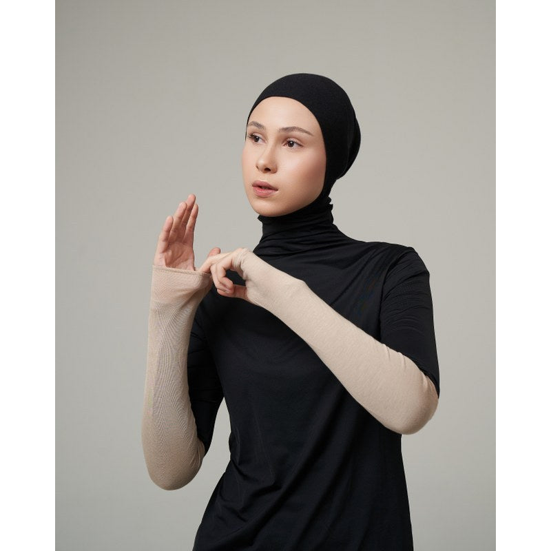 DS Modest - Premium Tencel Handsocks