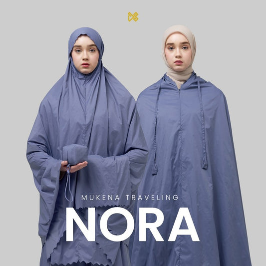 Noora Travel Prayer Set 2 in 1