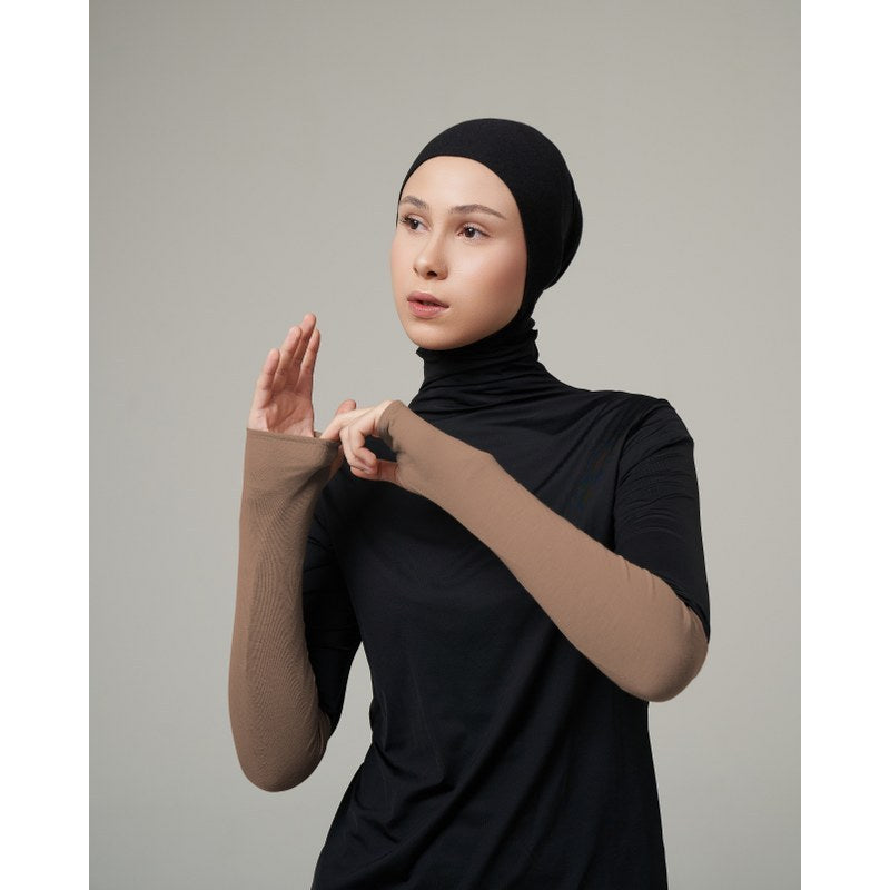 DS Modest - Premium Tencel Handsocks