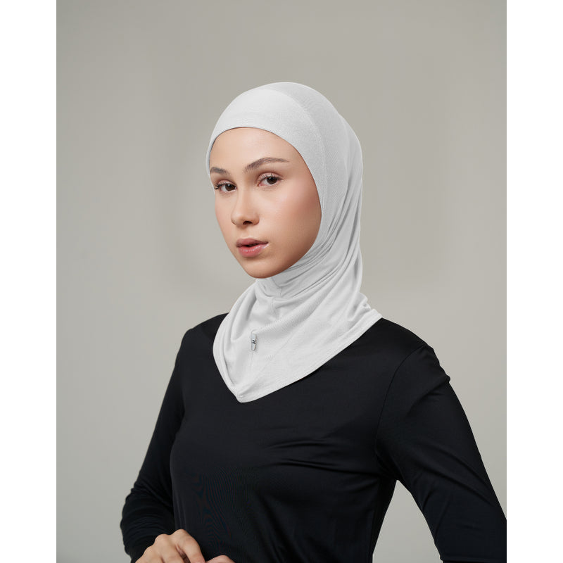 DS Modest - Paket Hemat Hijab Sport Tencel Meira dan Ciput Tencel