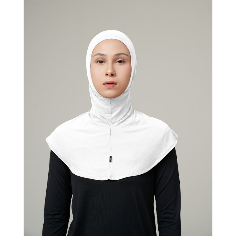 DS Modest - Paket Hemat Hijab Sport Tencel Nasya dan Ciput Tencel