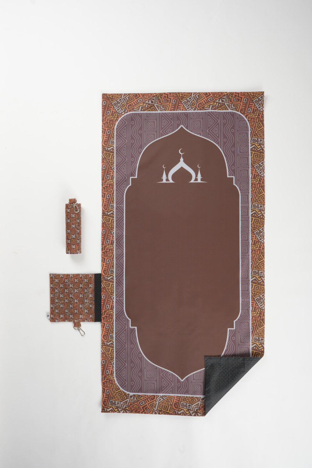 DS Modest – MURI Anti-Slip Handheld Travel Prayer Mat