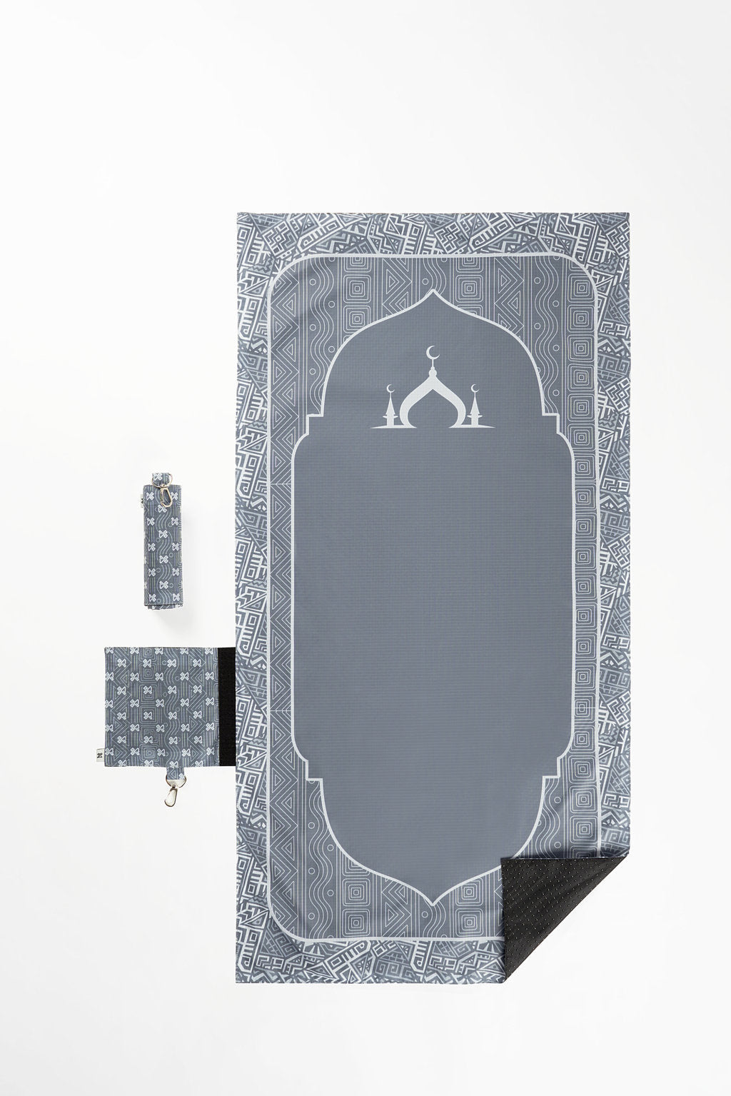 DS Modest – MURI Anti-Slip Handheld Travel Prayer Mat